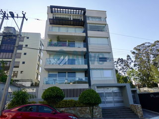 Foto 2 de Departamento de venta en Lomas de Monteserrín