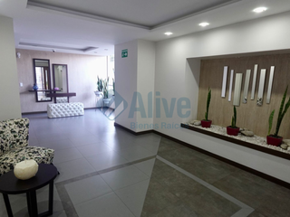 Foto 3 de Departamento de venta en Lomas de Monteserrín