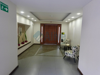 Foto 4 de Departamento de venta en Lomas de Monteserrín