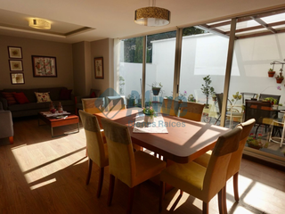 Foto 5 de Departamento de venta en Lomas de Monteserrín