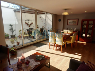 Foto 6 de Departamento de venta en Lomas de Monteserrín