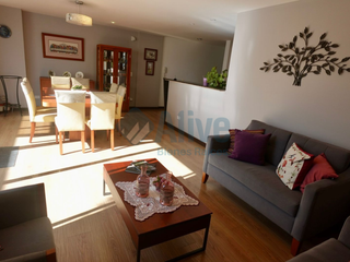 Foto 7 de Departamento de venta en Lomas de Monteserrín