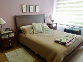 Foto 19 de Departamento de venta en Lomas de Monteserrín