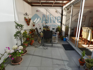 Foto 9 de Departamento de venta en Lomas de Monteserrín