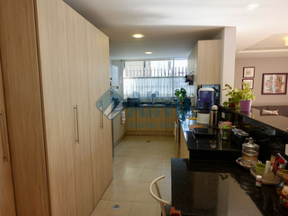 Foto 11 de Departamento de venta en Lomas de Monteserrín