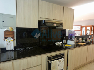 Foto 12 de Departamento de venta en Lomas de Monteserrín