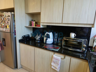 Foto 13 de Departamento de venta en Lomas de Monteserrín