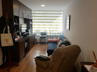 Foto 14 de Departamento de venta en Lomas de Monteserrín