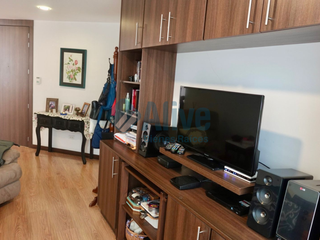 Foto 15 de Departamento de venta en Lomas de Monteserrín