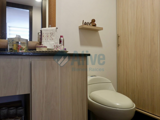 Foto 16 de Departamento de venta en Lomas de Monteserrín