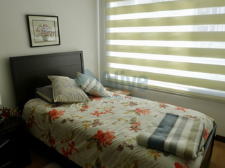 Foto 17 de Departamento de venta en Lomas de Monteserrín
