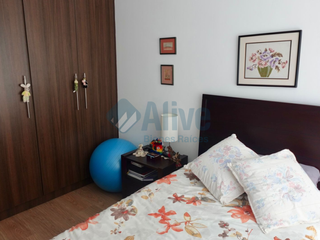 Foto 18 de Departamento de venta en Lomas de Monteserrín