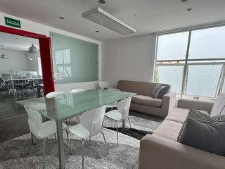 Foto 11 de ALQUILER DE CASA ACONDICIONADA y AMOBLADA PARA OFICINAS EN LINCE