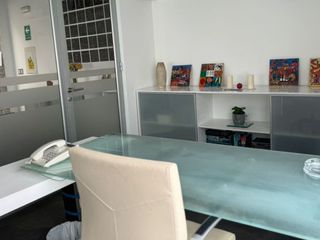 Foto 13 de ALQUILER DE CASA ACONDICIONADA y AMOBLADA PARA OFICINAS EN LINCE