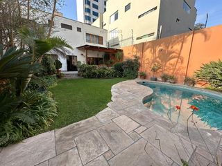 Foto 2 de VENTA CASA CHOQUEHUANCA SAN ISIDRO