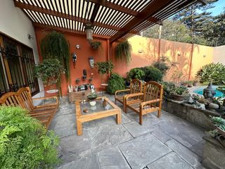 Foto 3 de VENTA CASA CHOQUEHUANCA SAN ISIDRO