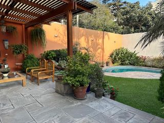Foto 9 de VENTA CASA CHOQUEHUANCA SAN ISIDRO