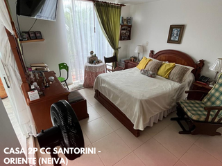 Foto 6 de SE VENDE ESPECTACUALR CASA/ CC SANTORINI 1 NEIVA (HUILA-COL)