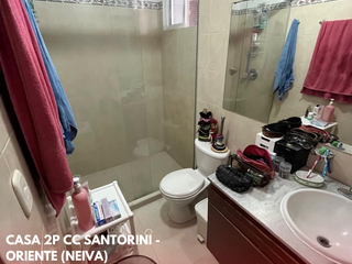 Foto 7 de SE VENDE ESPECTACUALR CASA/ CC SANTORINI 1 NEIVA (HUILA-COL)