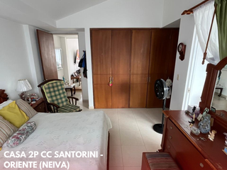 Foto 8 de SE VENDE ESPECTACUALR CASA/ CC SANTORINI 1 NEIVA (HUILA-COL)