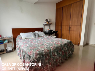 Foto 13 de SE VENDE ESPECTACUALR CASA/ CC SANTORINI 1 NEIVA (HUILA-COL)