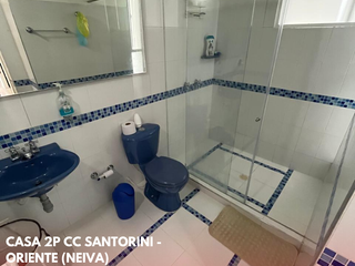 Foto 14 de SE VENDE ESPECTACUALR CASA/ CC SANTORINI 1 NEIVA (HUILA-COL)