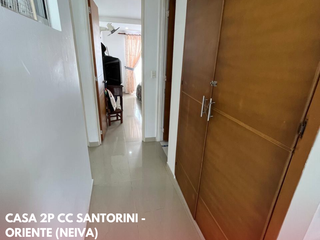 Foto 15 de SE VENDE ESPECTACUALR CASA/ CC SANTORINI 1 NEIVA (HUILA-COL)