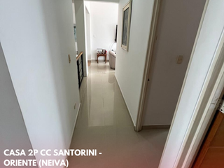 Foto 16 de SE VENDE ESPECTACUALR CASA/ CC SANTORINI 1 NEIVA (HUILA-COL)