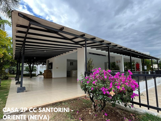 Foto 30 de SE VENDE ESPECTACUALR CASA/ CC SANTORINI 1 NEIVA (HUILA-COL)