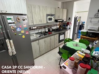 Foto 19 de SE VENDE ESPECTACUALR CASA/ CC SANTORINI 1 NEIVA (HUILA-COL)