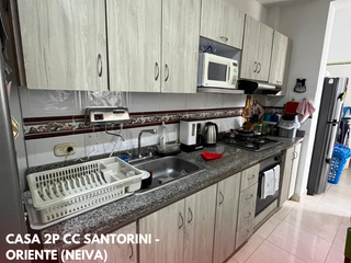 Foto 20 de SE VENDE ESPECTACUALR CASA/ CC SANTORINI 1 NEIVA (HUILA-COL)