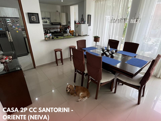 Foto 25 de SE VENDE ESPECTACUALR CASA/ CC SANTORINI 1 NEIVA (HUILA-COL)