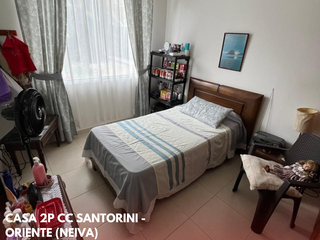 Foto 26 de SE VENDE ESPECTACUALR CASA/ CC SANTORINI 1 NEIVA (HUILA-COL)