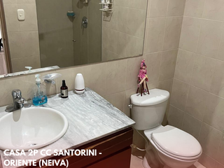 Foto 27 de SE VENDE ESPECTACUALR CASA/ CC SANTORINI 1 NEIVA (HUILA-COL)