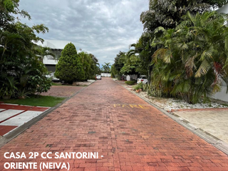 Foto 29 de SE VENDE ESPECTACUALR CASA/ CC SANTORINI 1 NEIVA (HUILA-COL)