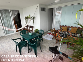 Foto 31 de SE VENDE ESPECTACUALR CASA/ CC SANTORINI 1 NEIVA (HUILA-COL)