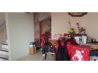 Foto 4 de Gran Oportunidad En Rímac-Venta De Espacioso Dúplex Con Azotea Techada