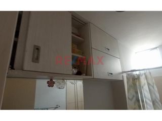 Foto 5 de Gran Oportunidad En Rímac-Venta De Espacioso Dúplex Con Azotea Techada
