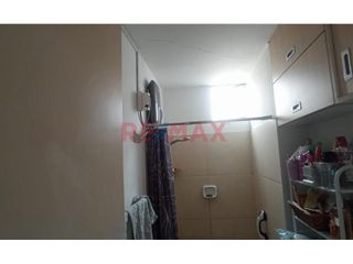 Foto 6 de Gran Oportunidad En Rímac-Venta De Espacioso Dúplex Con Azotea Techada
