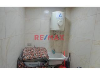 Foto 7 de Gran Oportunidad En Rímac-Venta De Espacioso Dúplex Con Azotea Techada