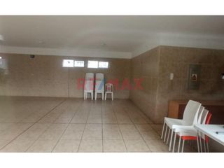 Foto 8 de Gran Oportunidad En Rímac-Venta De Espacioso Dúplex Con Azotea Techada