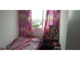 Foto 9 de Gran Oportunidad En Rímac-Venta De Espacioso Dúplex Con Azotea Techada