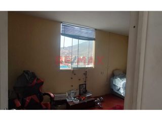 Foto 10 de Gran Oportunidad En Rímac-Venta De Espacioso Dúplex Con Azotea Techada