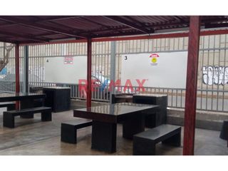 Foto 14 de Gran Oportunidad En Rímac-Venta De Espacioso Dúplex Con Azotea Techada
