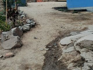 Foto 13 de Venta terreno 180 m2 San Gabriel