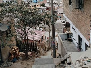 Foto 2 de Venta terreno 180 m2 San Gabriel