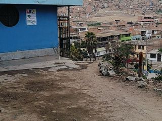 Foto 8 de Venta terreno 180 m2 San Gabriel