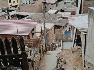 Foto 9 de Venta terreno 180 m2 San Gabriel