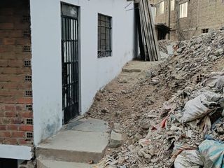 Foto 10 de Venta terreno 180 m2 San Gabriel