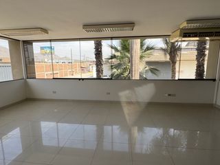 Foto 7 de Local Comercial E Industrial en Venta en Ate – Lima